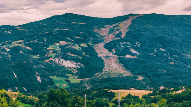 Piani di assetto idrogeologico pai