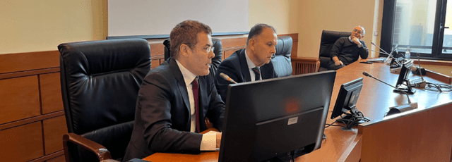 Riunito l’Osservatorio sulla risorsa idrica Casini: “Prepariamoci a un’altra estate critica. Ecco le azioni da mettere in campo” osservatorio