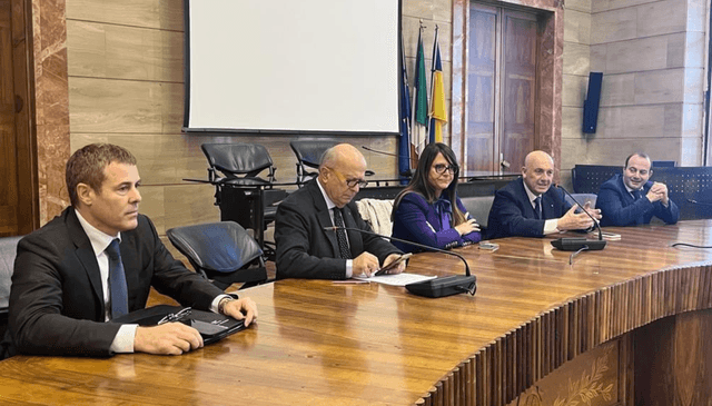 Organi dell'Autorità Casini2