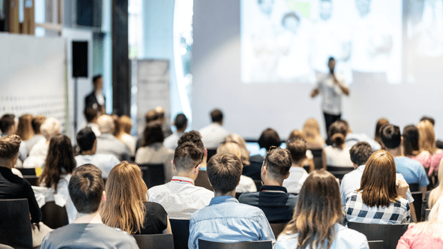Organizzazione eventi