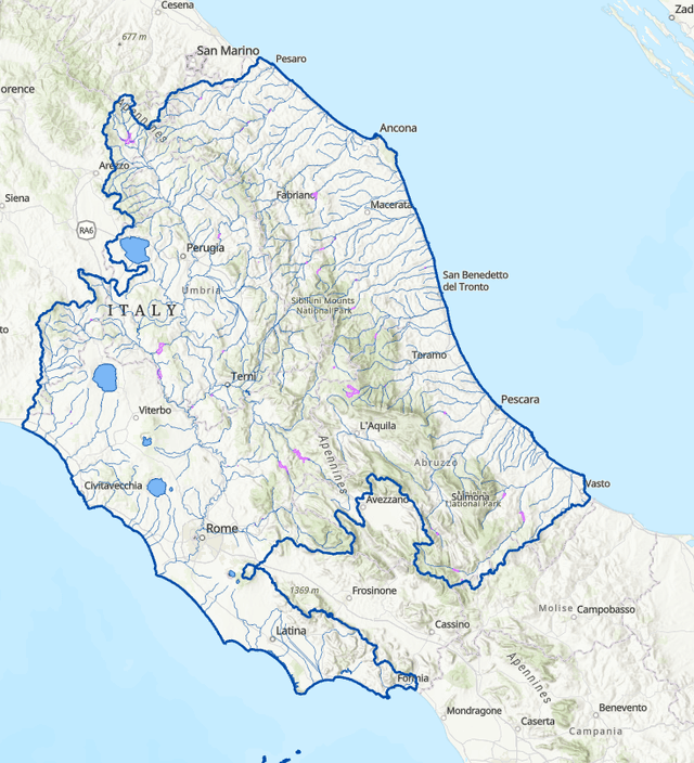 Pianificazione pianificazione