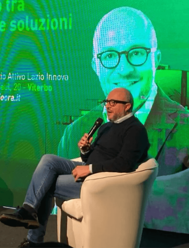 Mauro Rotelli – Presidente della Commissione Ambiente, territorio e lavori pubblici della Camera dei deputati  Rotelli