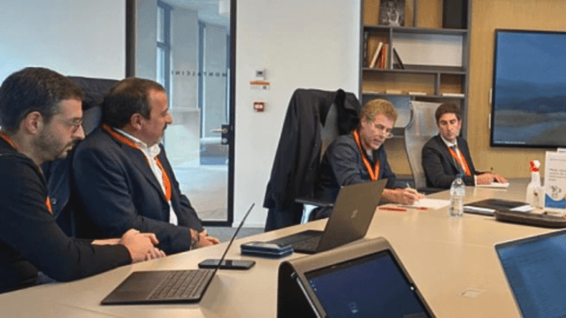 Autorità di bacino distrettuale dell’Appennino centrale: digitalizzazione e Intelligenza Artificiale per la gestione del territorio Microsoft