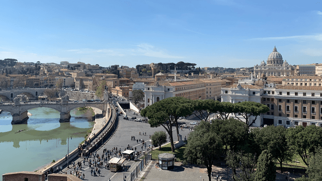 Contatti Roma3