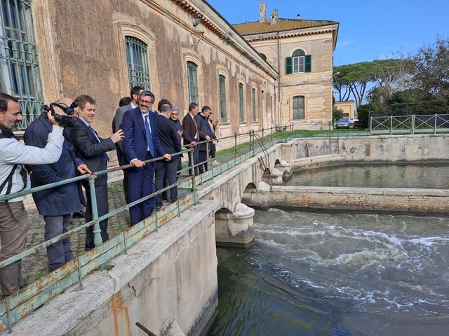 anbi lazio anbi lazio