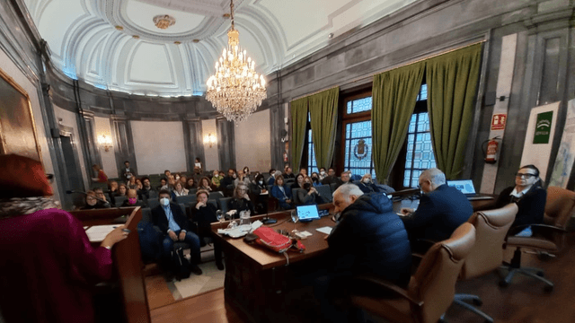 Osservatorio contratti di fiume, l'Autorità in Spagna per lo scambio di buone pratiche sulla tutela degli ecosostemi fluviali contratti fiume_giornata studio