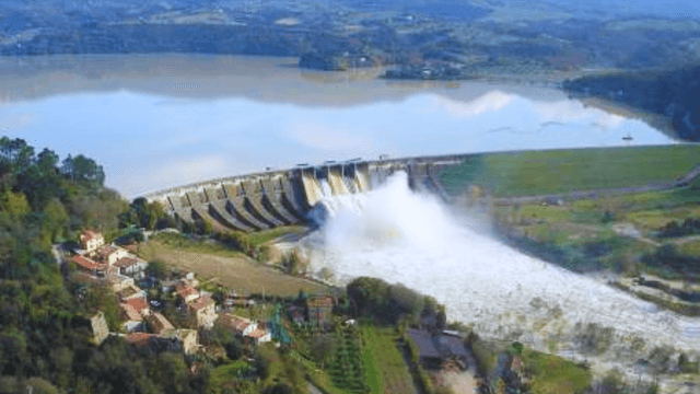 Osservatorio Corbara