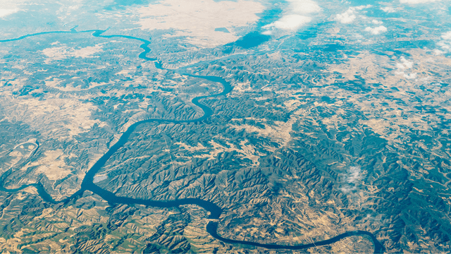 Difesa dal rischio idrogeologico dissesto slider