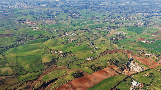 Piano di bacino PIANI
