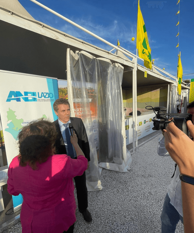 Il prof. Marco Casini Casini_anbi