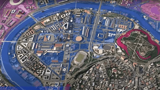 Cambiamenti climatici: Il Campidoglio ha preparato un piano d'azione canale10