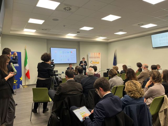 piano clima febbraio piano clima febbraio