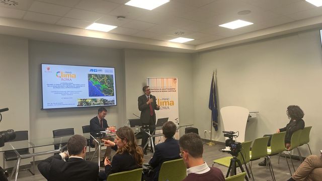 piano clima febbraio piano clima febbraio