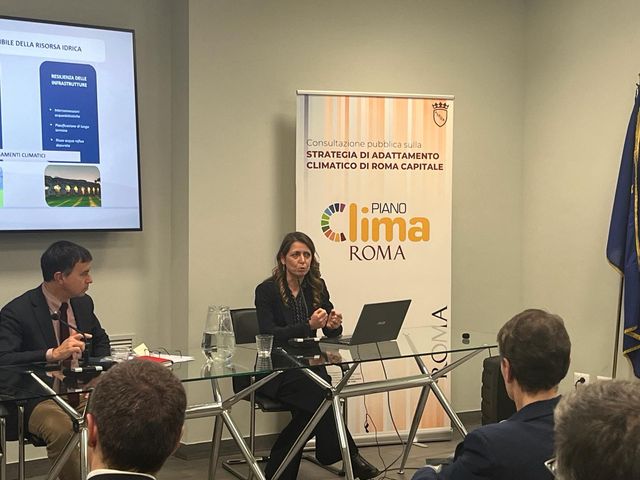 piano clima febbraio piano clima febbraio