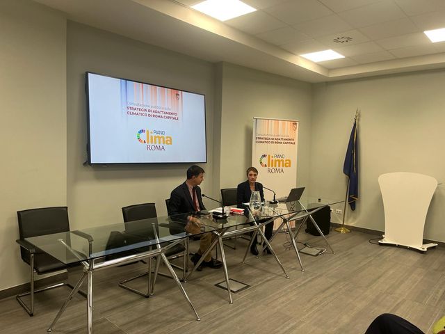 piano clima febbraio piano clima febbraio