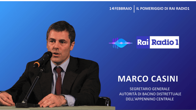 Title rai radio 1 casini