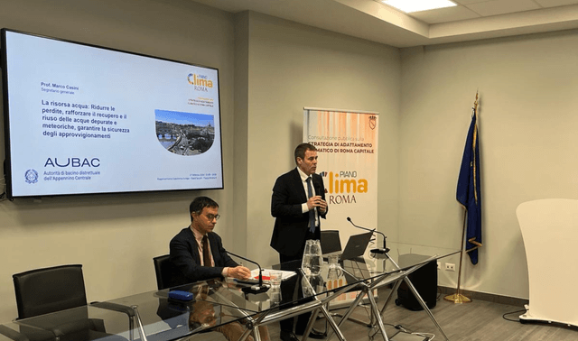 piano clima febbraio piano clima febbraio