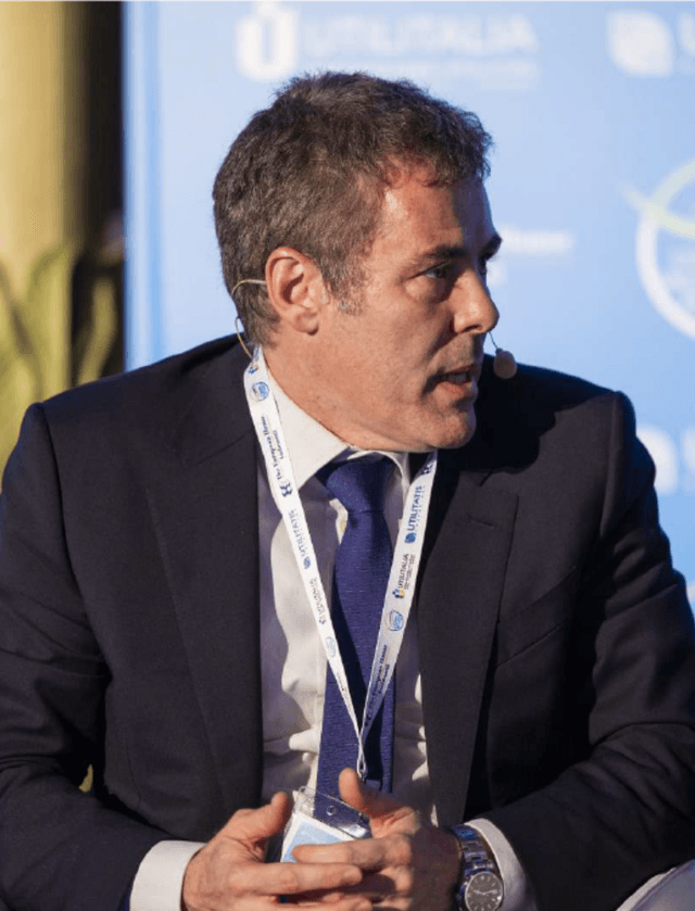 Il Segretario generale AUBAC, Marco Casini Casini quote