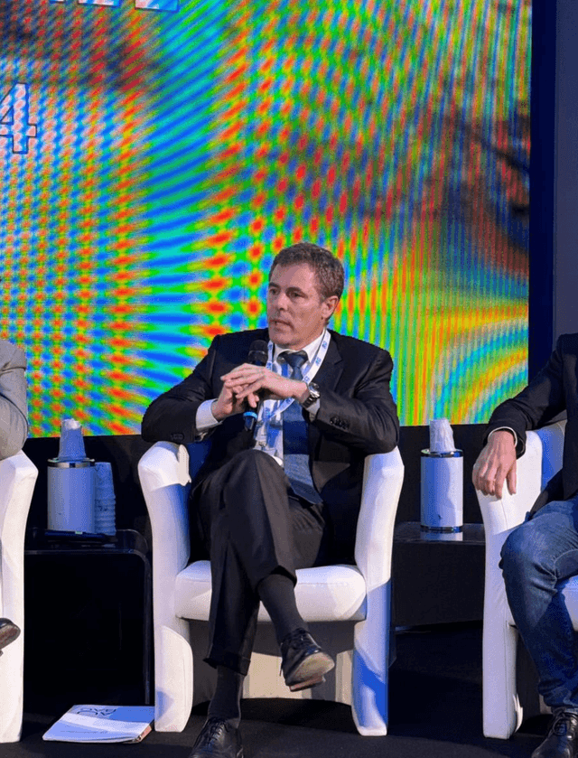 Marco Casini, Segretario Generale di AUBAC casini