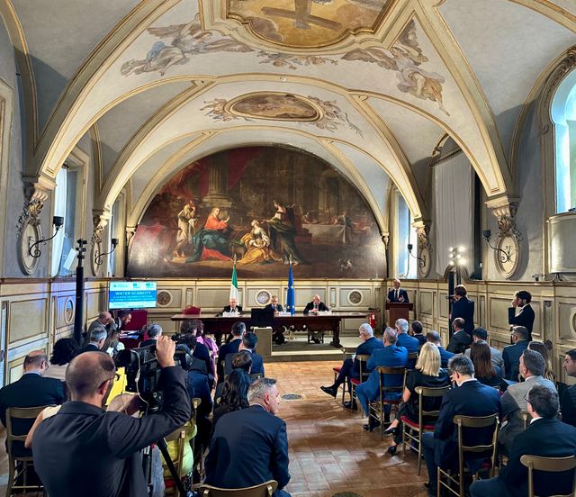 water scarcity water scarcity