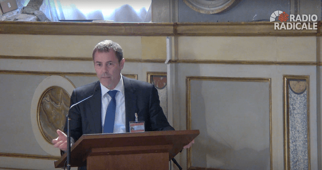 Water scarcity e la sfida dei Piani di gestione dei distretti idrografici Casini