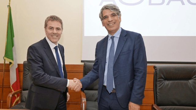 AUBAC e ACEA Ato2: accordo per l’utilizzo dell’innovativo modello AQUARUM per il monitoraggio delle acque casini