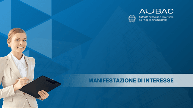 Avviso di manifestazione di interesse per l'assunzione di funzionari tecnici funzionari