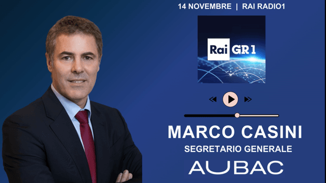 COP29 di Baku: Marco Casini su GR1 evidenzia l’urgenza di rafforzare i sistemi di allerta e adottare misure di adattamento climatico casini