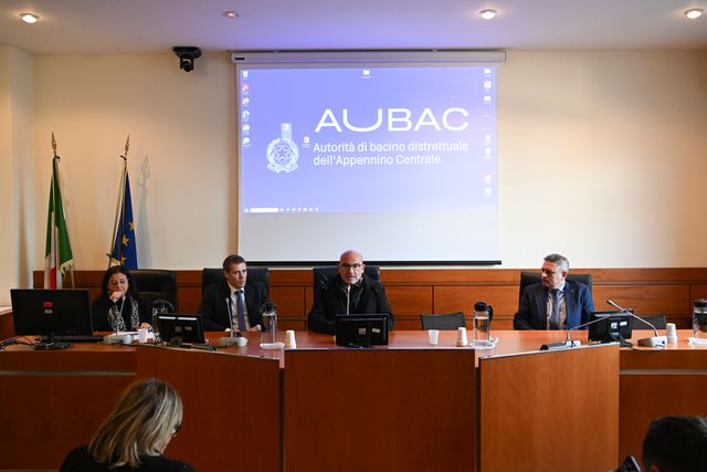 Foto De Angelis Tavolo laghi Albano e Nemi Foto De Angelis Tavolo laghi Albano e Nemi