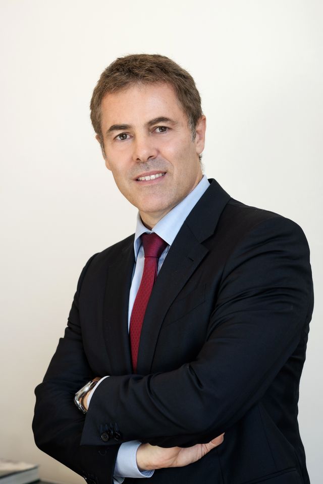 Segretario generale SG