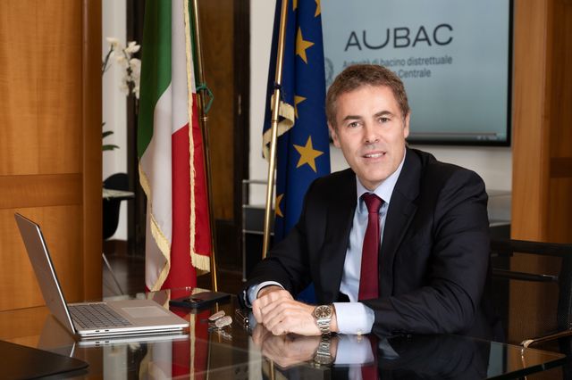 Segretario generale SG