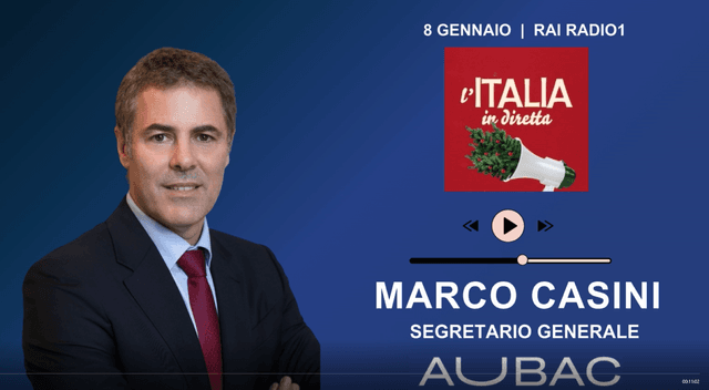 Crisi idrica in Italia: il 2025 si apre con un Paese diviso a metà Marco Casini