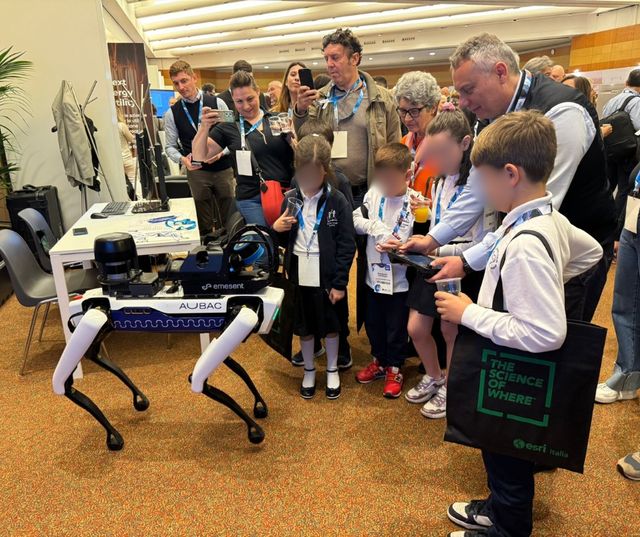 ESRI 14.05.2025 ESRI 14.05.2025