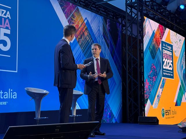 ESRI 14.05.2025 - SG 3 ESRI 14.05.2025 - SG 3