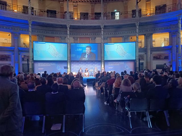 AUBAC: al via monitoraggio in tempo reale delle infrastrutture e dei consumi civili e irrigui grazie a digital twin mc