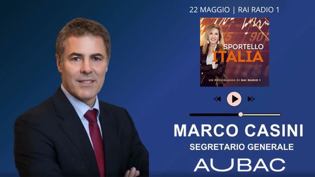 Il progetto digitale sviluppato da AUBAC per contrastare la scarsità d’acqua mc