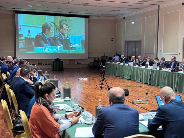 AUBAC al Tavolo Istituzionale della Community Valore Acqua 2025/2026: conoscenza, interventi e investimenti per un sistema idrico più resiliente mc