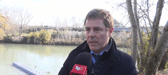 Marco Casini, Segretario generale AUBAC mc