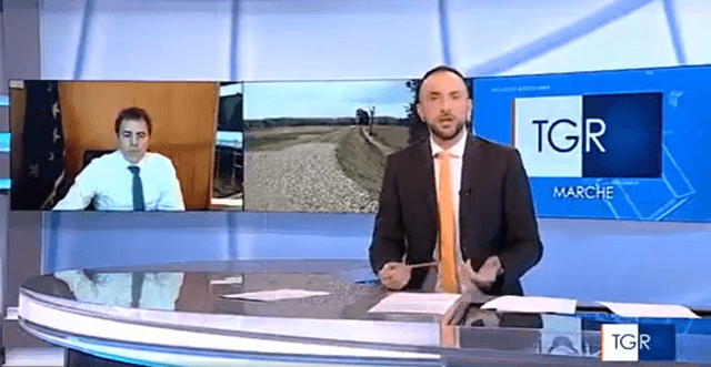 Rischio idrogeologico nelle Marche: un territorio da proteggere mc