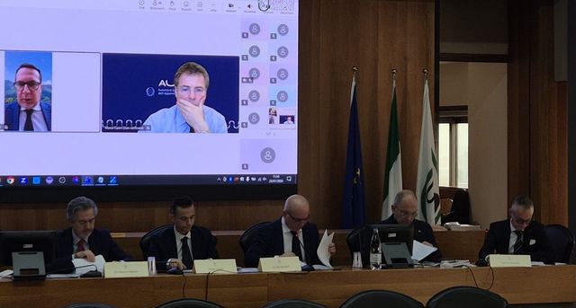 Dissesto idrogeologico nelle Marche: AUBAC e partner istituzionali per una prevenzione integrata mc