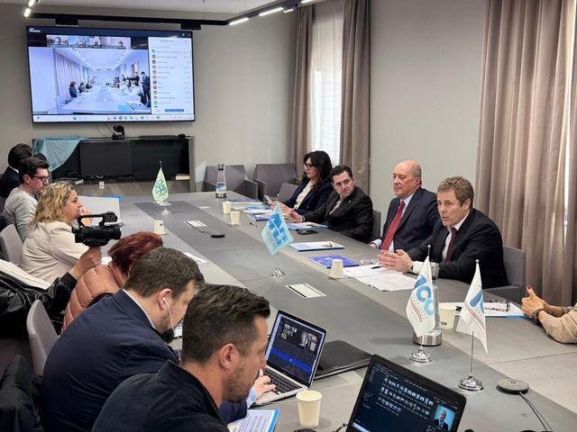 ANCI–ANBI: un nuovo Protocollo per rafforzare sicurezza e resilienza dei territori mc