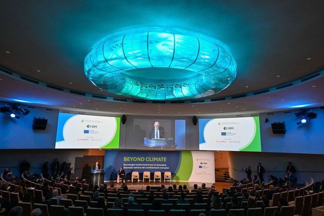 AUBAC porta la digitalizzazione al centro della sicurezza del territorio mc