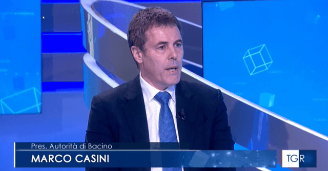 Crisi idrica nel Lazio: le criticità principali e le misure per affrontarle mc