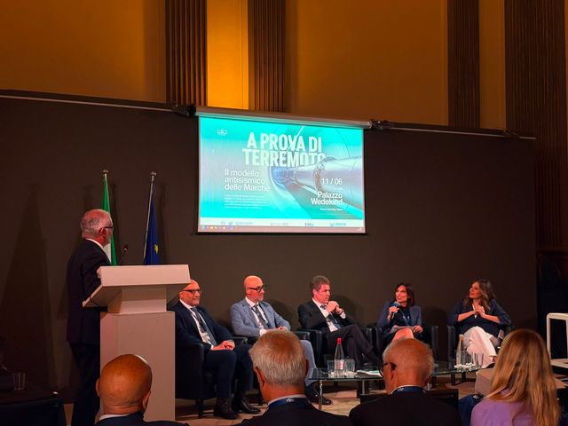 Water Intelligence, digitalizzazione e governance: il contributo di AUBAC alla gestione resiliente dell’acqua MC