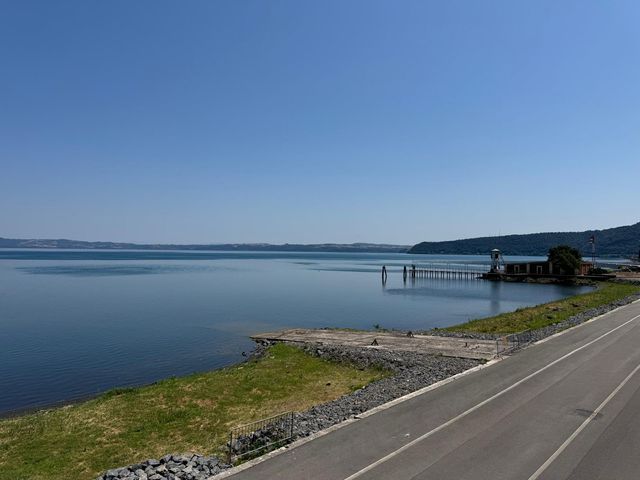 Il Lago di Bracciano nella prova di Maturità: conoscere l'acqua per proteggerla lb