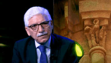 Giulio Tantillo, coordinatore nazionale della Conferenza ANCI dei Presidenti dei Consigli comunali e presidente del Consiglio comunale di Palermo gt