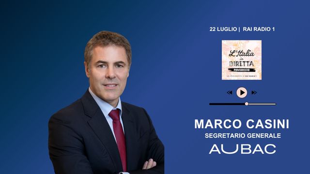 Ondate di calore, siccità e gestione dell'acqua: il quadro dell'estate 2026 MC